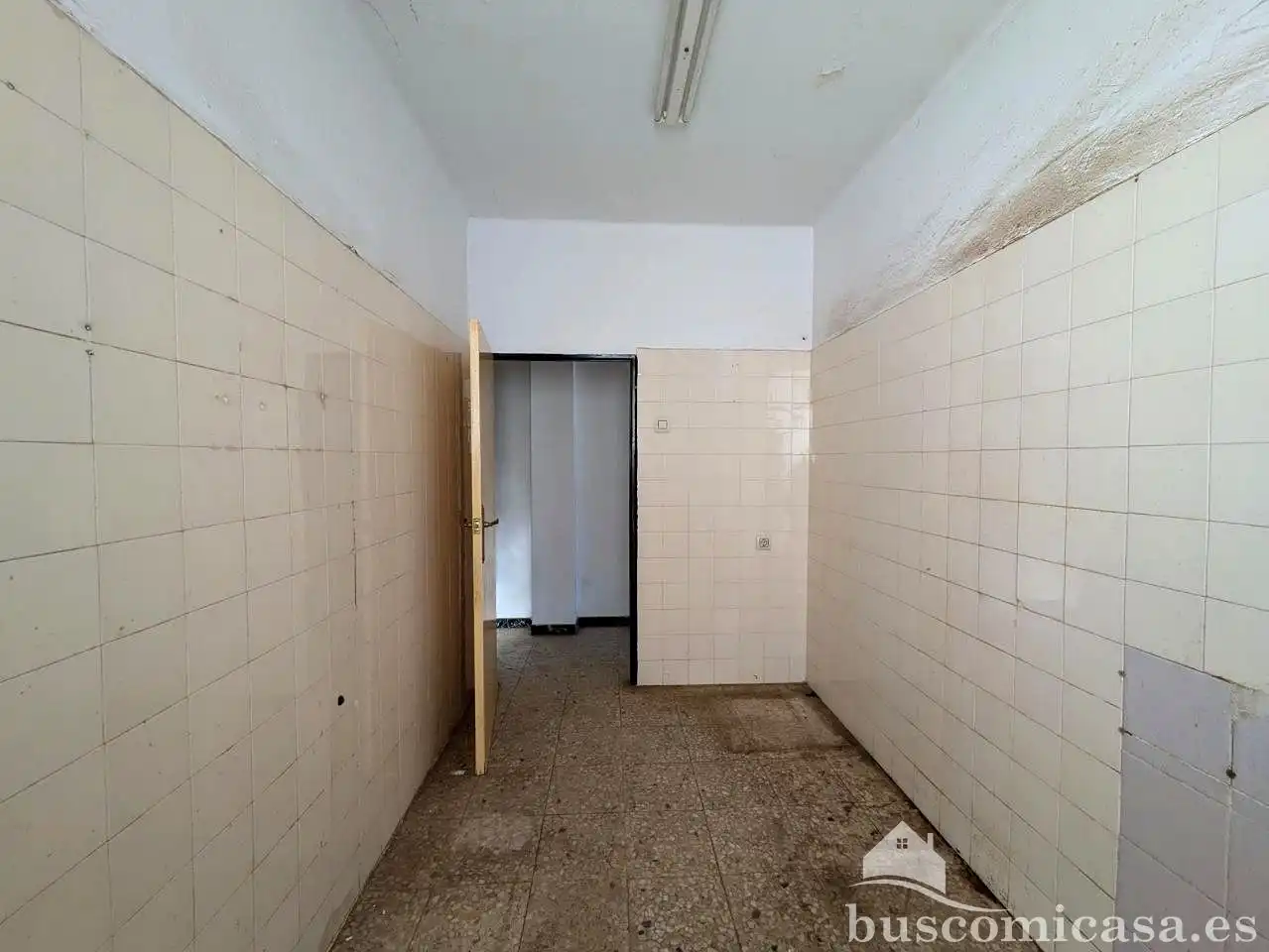 Piso en venta en Santa Isabel, La Paz - Las Américas