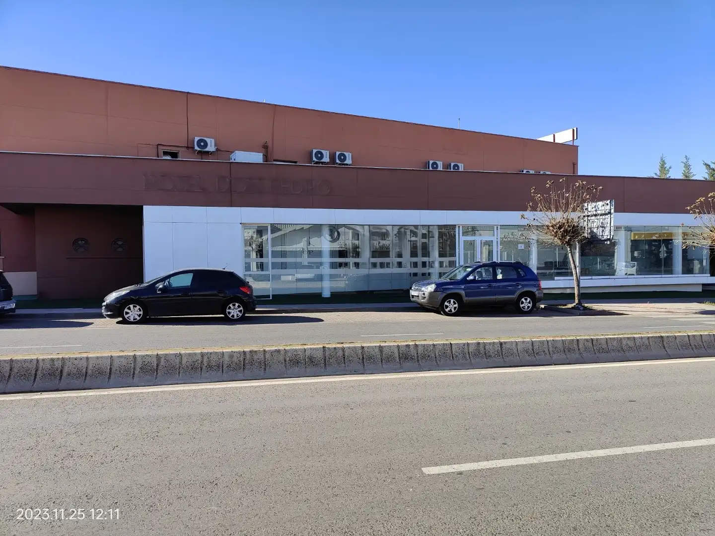 Local comercial en venda a Carretera Gijón-Sevilla 126, imagen 4