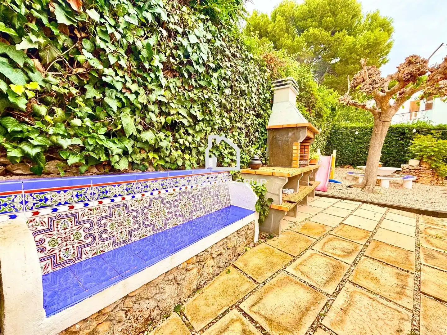 Casa amb piscina en venda a Coves Noves, imagen 8