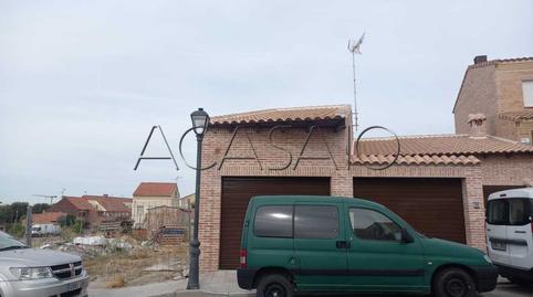 Foto 3 de Casa o xalet en venda a Estación - Cruz Roja, Toledo