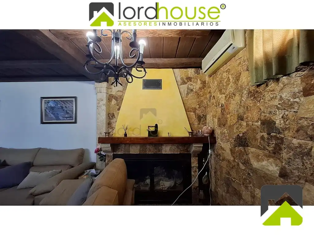 Chalet en venta en Carretera Lorca (Zarcilla Ramos), imagen 17