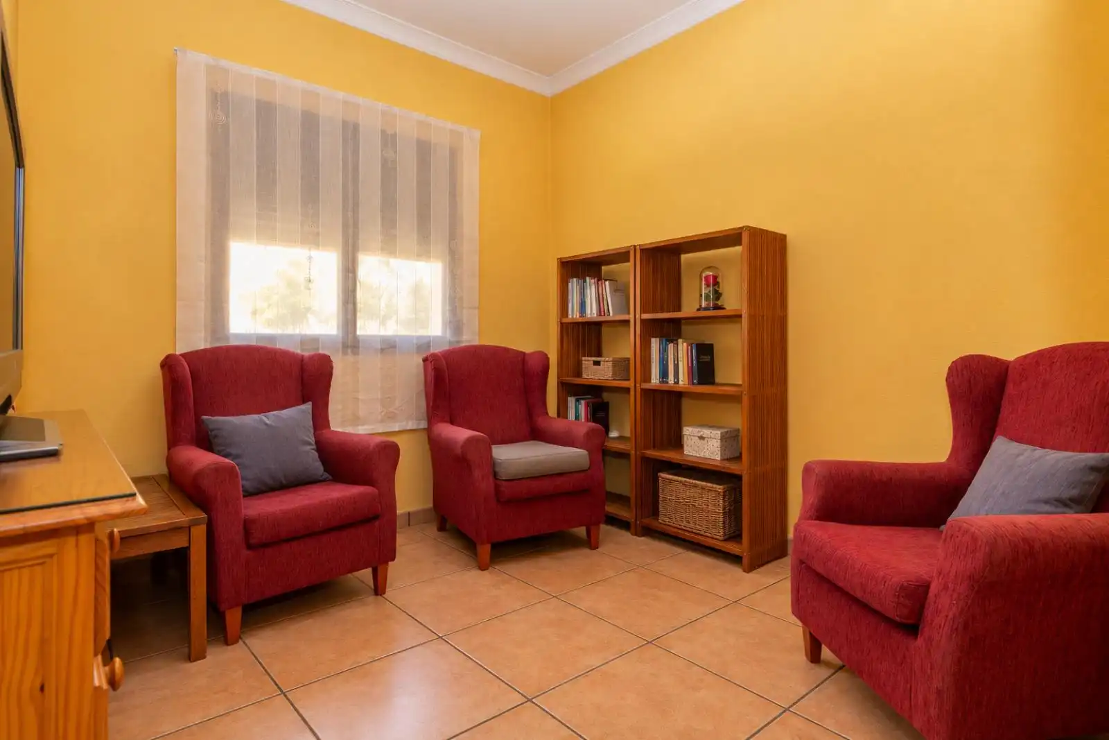Detached house with terrace for sale in Tormos, imagen 14