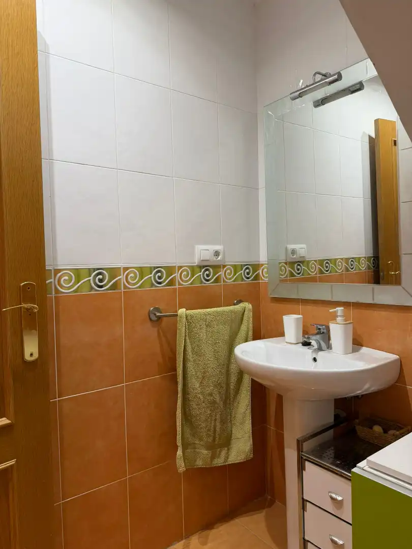 Detached homes for rent in Riba-roja de Túria