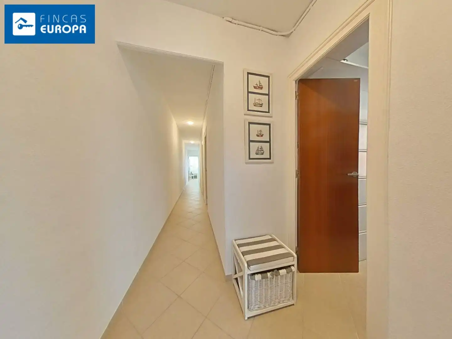 Flat for sale in Salou  with Terrace, Storage room and Furnished