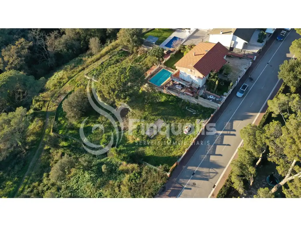Wohnbaugrundstück zum Verkauf in Caldes de Montbui, imagen 3