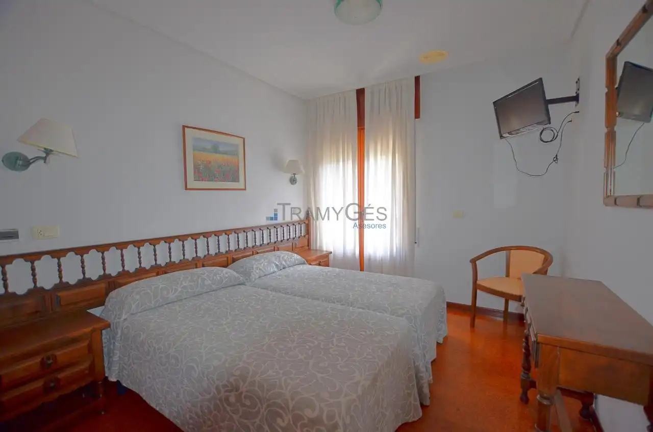 Business premises for sale in A Guarda, imagen 48