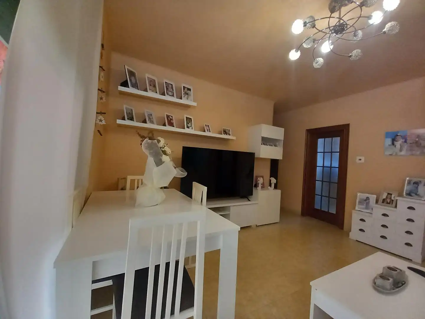 Pis en venda a Rocafonda