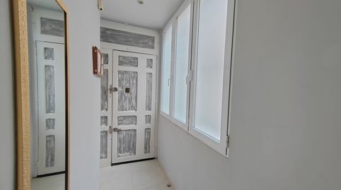 Foto 2 von Wohnung zur Miete in Plaza de Manuel Becerra, Goya, Madrid Capital