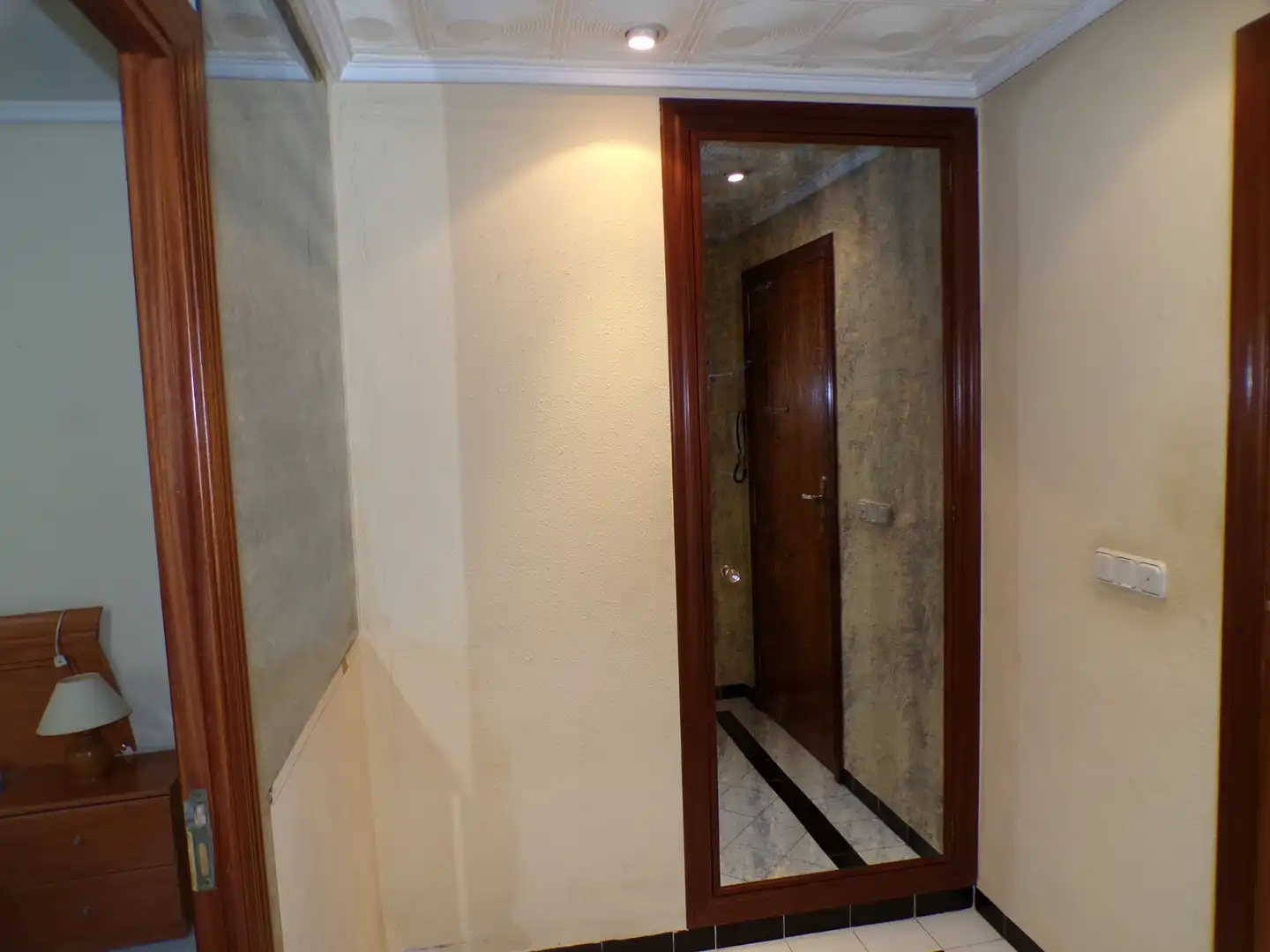 Flat with terrace for sale in Ayuntamiento - El Salvador, imagen 3