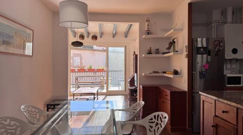 Foto 5 de Àtic en venda a Centre, Sitges