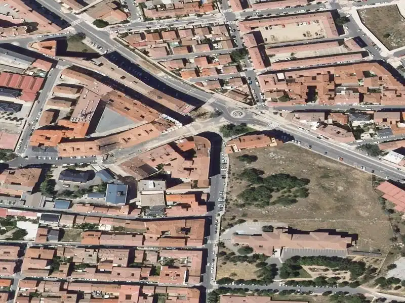 Flat for sale in Paseo San Roque, imagen 2