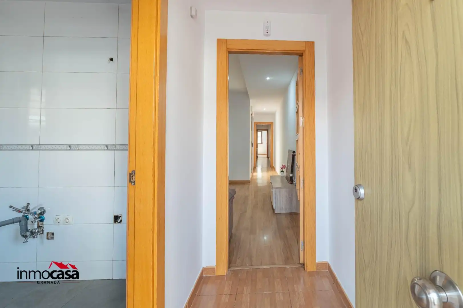 Flat for sale in Armilla  with Air Conditioner, Heating and Alarm