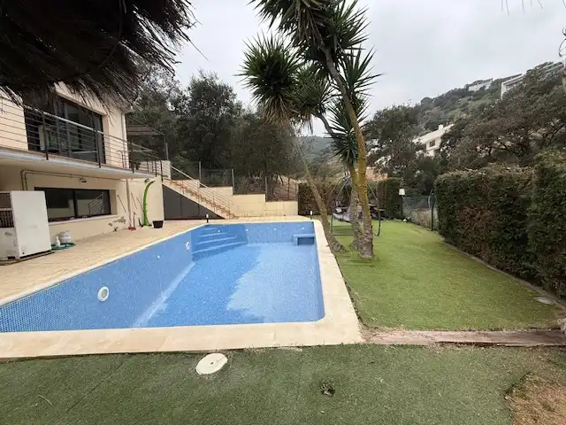 Villa mit Pool zum Verkauf in Platja d'Aro, imagen 36
