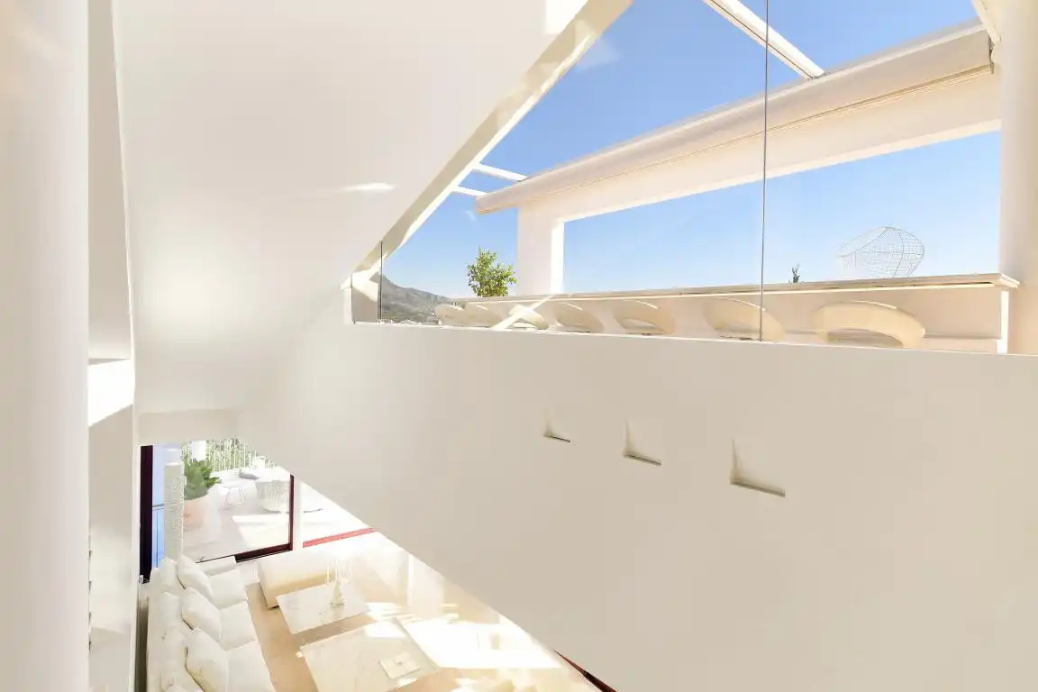 Casa con terraza en venta en Nueva Andalucía, imagen 33