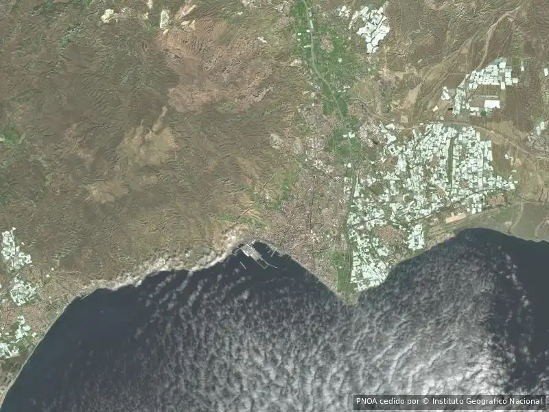 Wohnung zum Verkauf in La Chanca - Pescadería, imagen 2