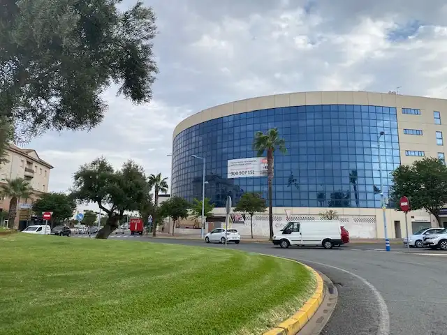 Gewerbefläche zur Miete in Avenida de la Libertad, imagen 9