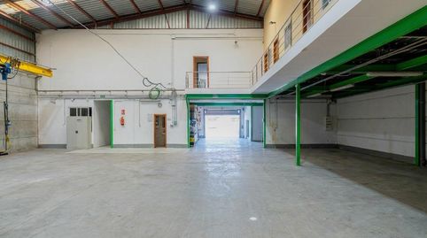 Photo 4 of Industrial buildings for sale in Calle Trilladora, Playa del Puig, El Puig de Santa Maria