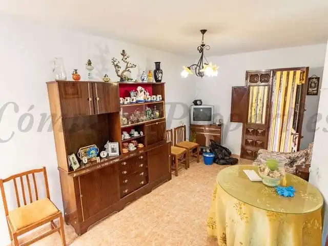 Adossat en venda a Sedella, imagen 2