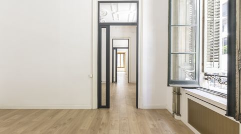 Foto 4 de Oficina de alquiler en Dreta de l'Eixample, Barcelona Capital