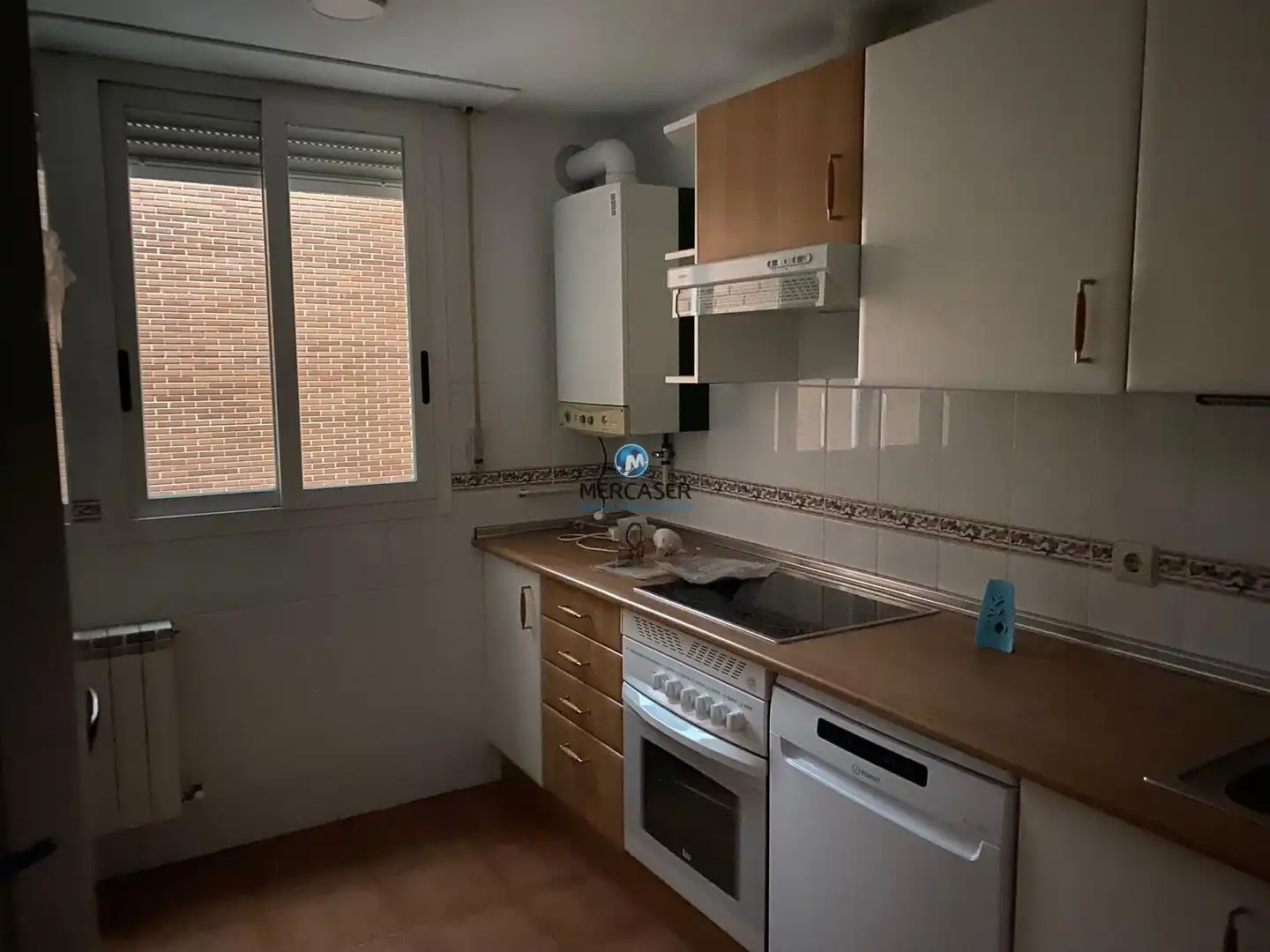 Flat with pool to rent in Avenida VIA COMPLUTENSE