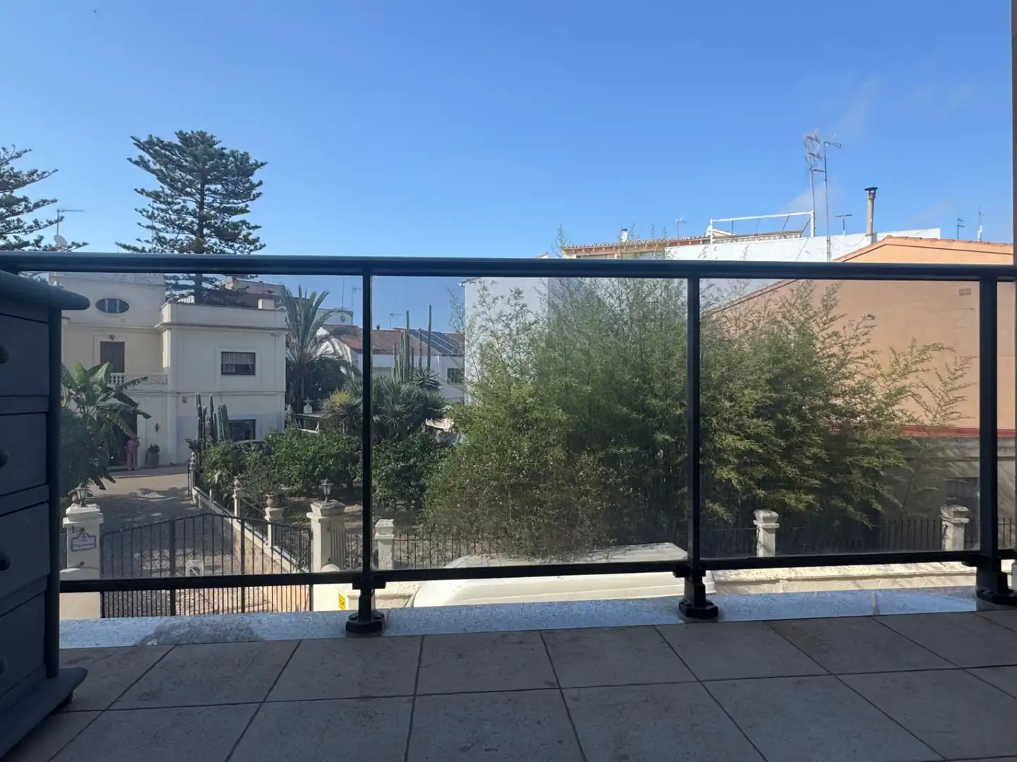 Piso con terraza en venta en Benissa pueblo, imagen 19