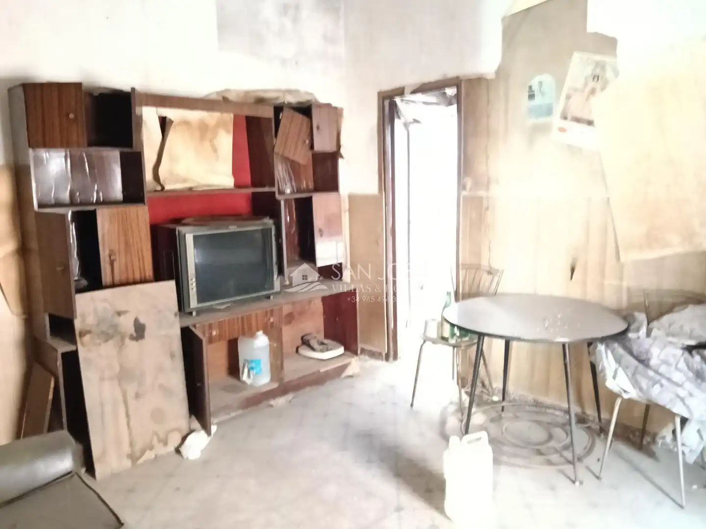 Casa o xalet en venda en Aspe