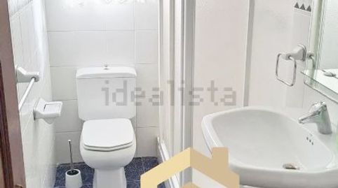 Foto 3 de Pis de lloguer a Zumalacárregui Etorbidea, Zurbaran, Bilbao