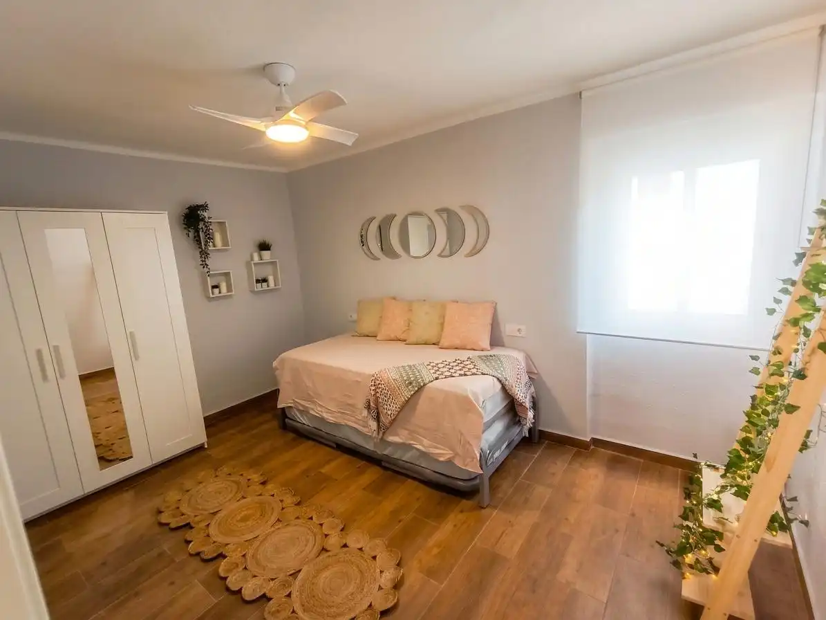 Flat to rent in Mendez Núñez, imagen 10