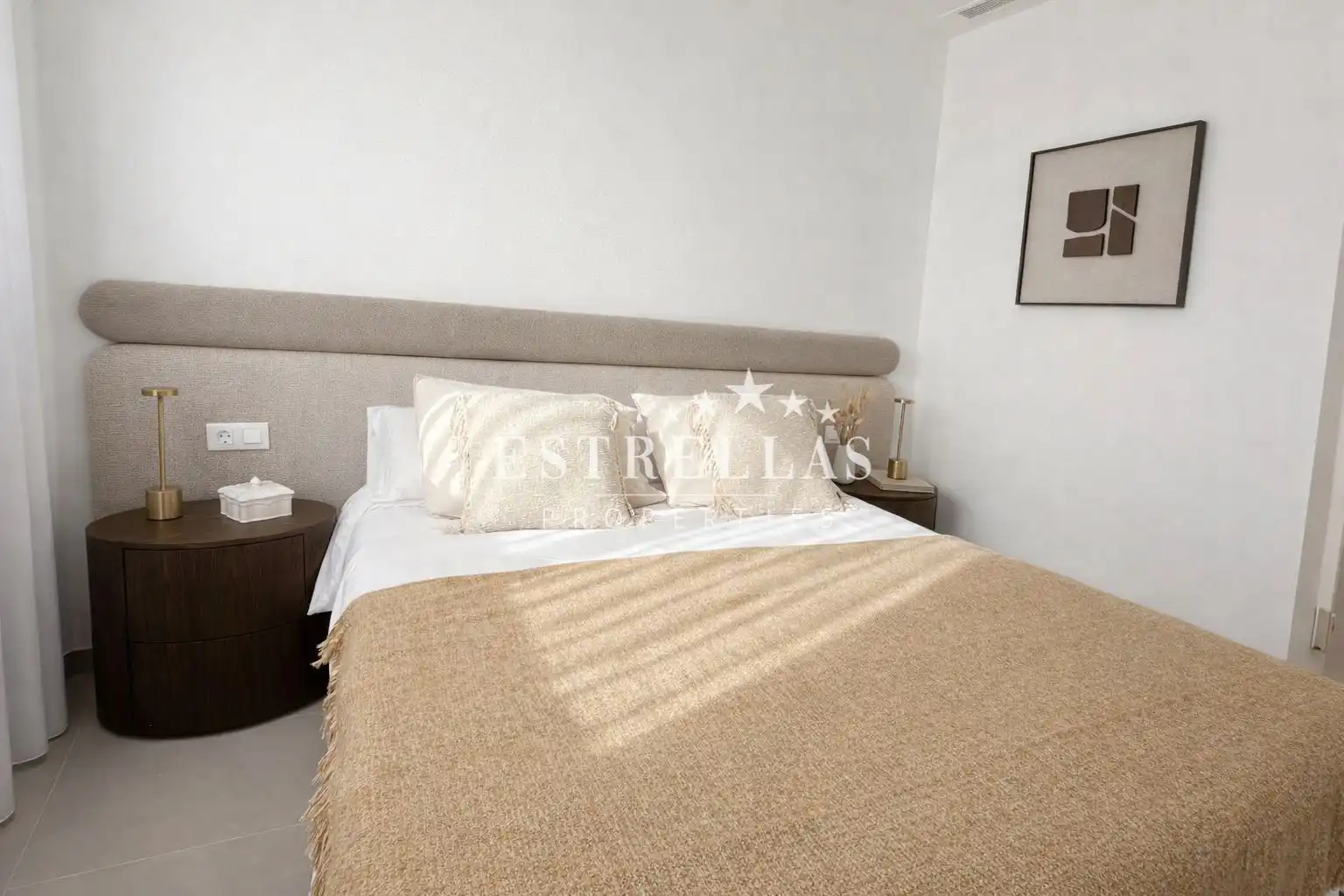 Apartament amb terrassa en venda a La Cala de Villajoyosa, imagen 16