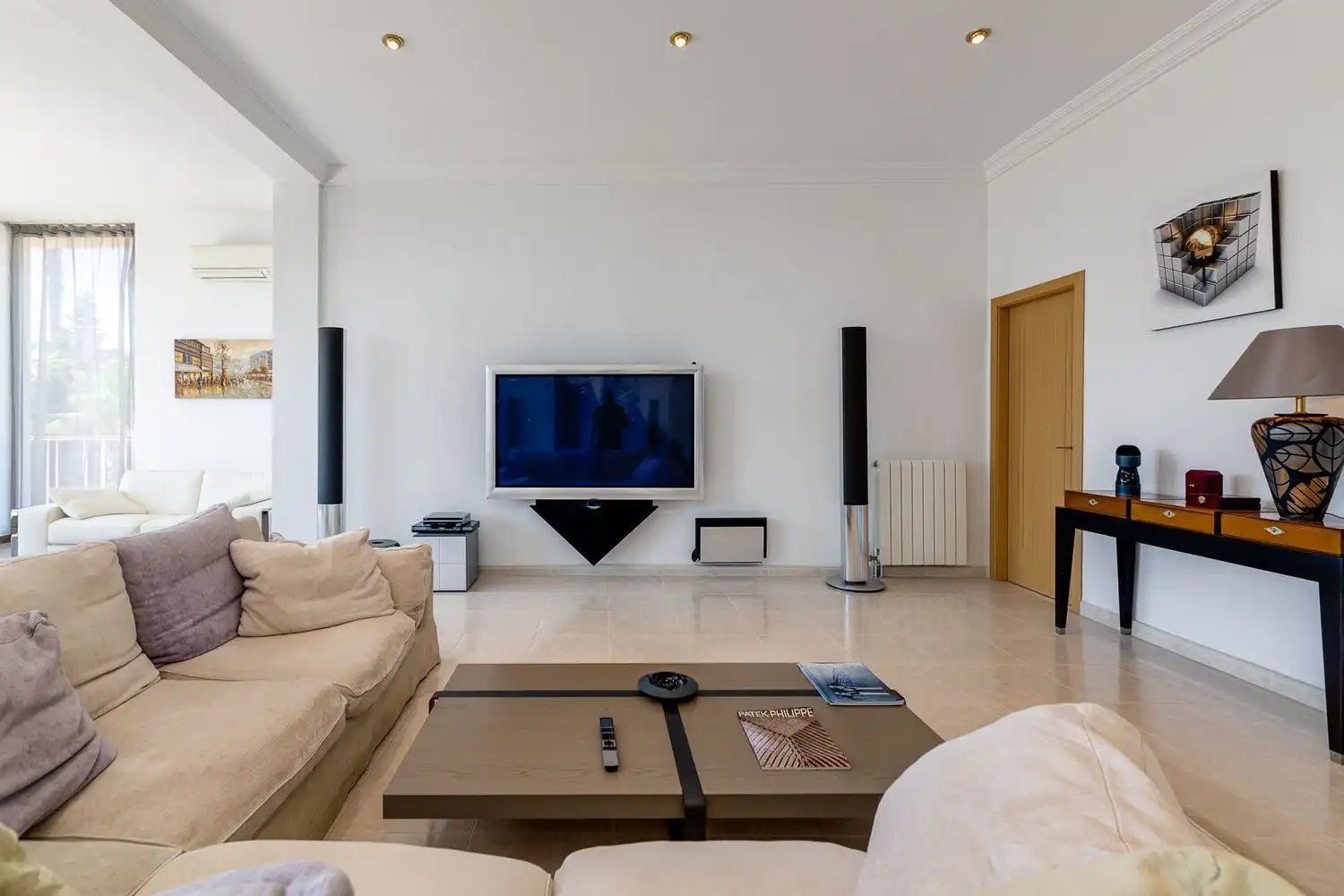 Detached house with pool for sale in Calle Número Siete, imagen 16