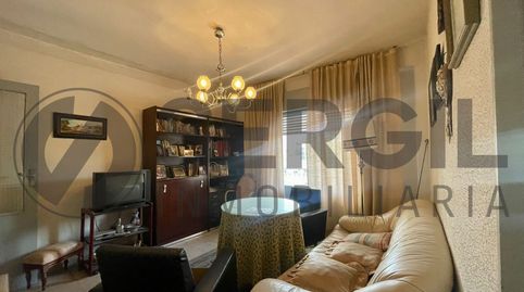 Foto 2 de Pis en venda a Paseo Ezequiel González, Centro, Segovia Capital