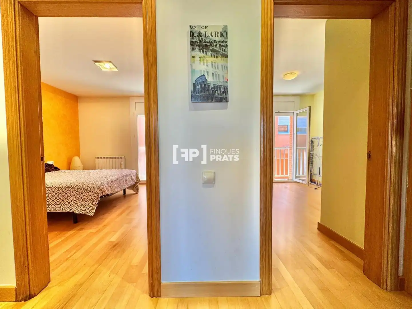 Casa adosada en venta en Puigverd de Lleida con Aire acondicionado, Calefacción y Terraza