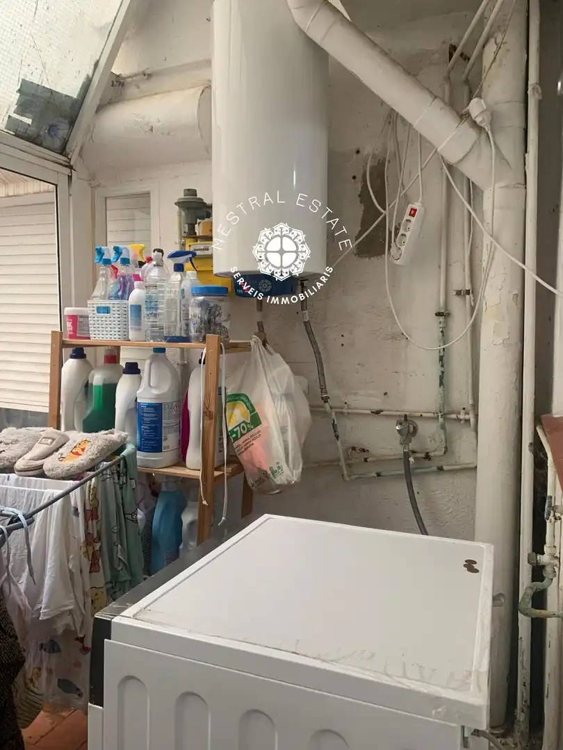 Piso en venta en Casc Antic - Nou Cambrils