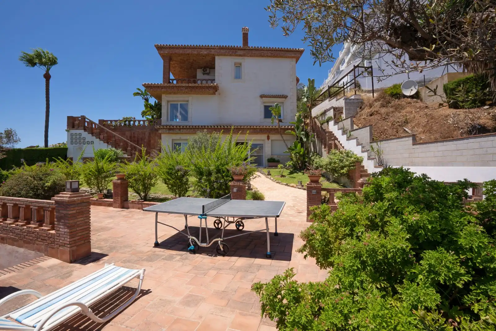 Chalet con piscina en venta en Calle Acuario, imagen 48