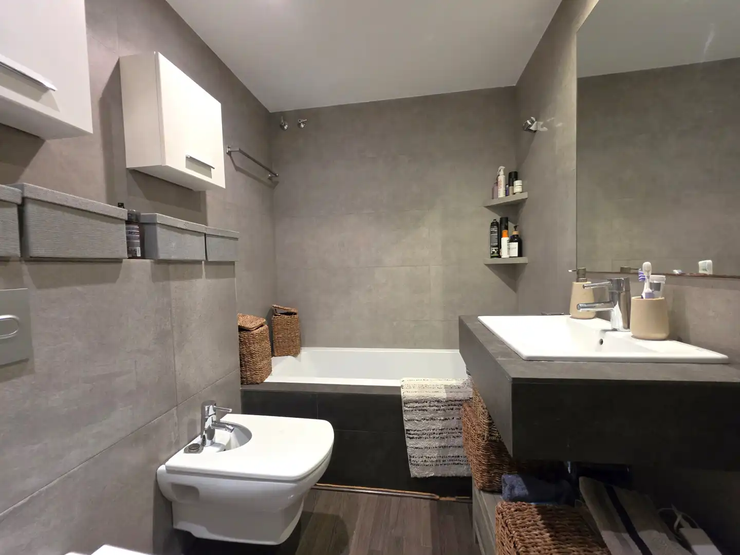 Wohnung mit Terrasse zum Verkauf in Carrer d'Aragó, imagen 9