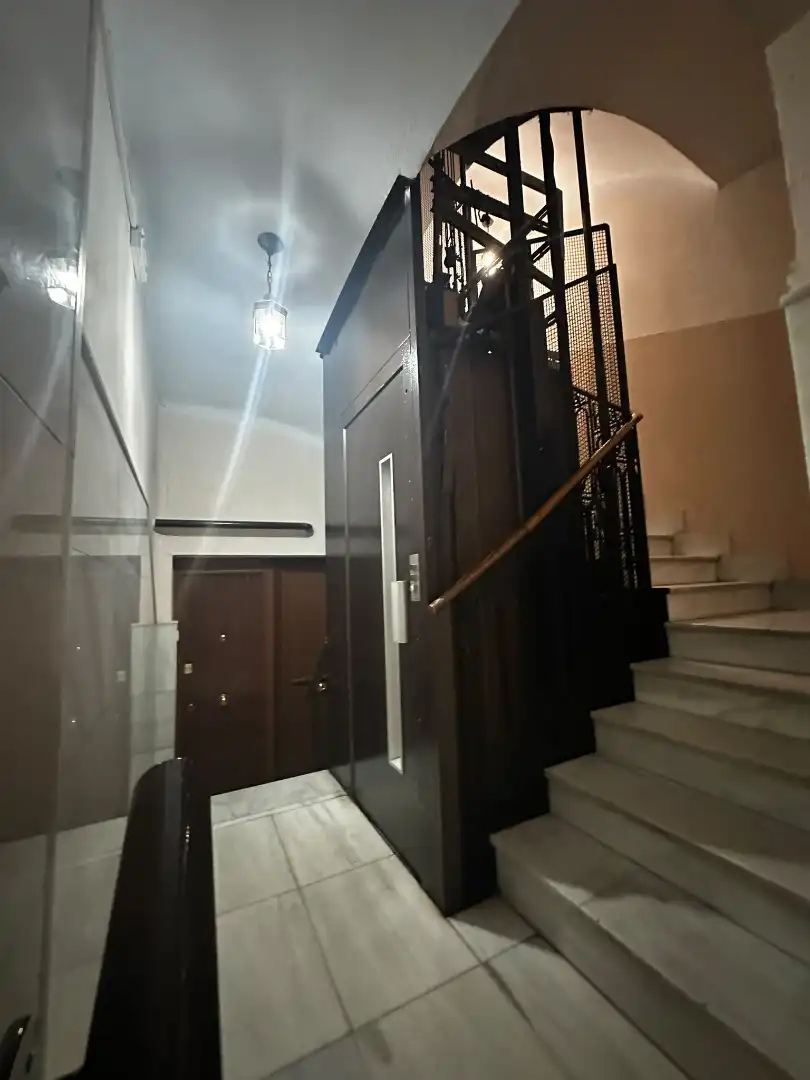 Appartement avec ascenseur à vendre à Paseo de Santa María de la Cabeza, imagen 26