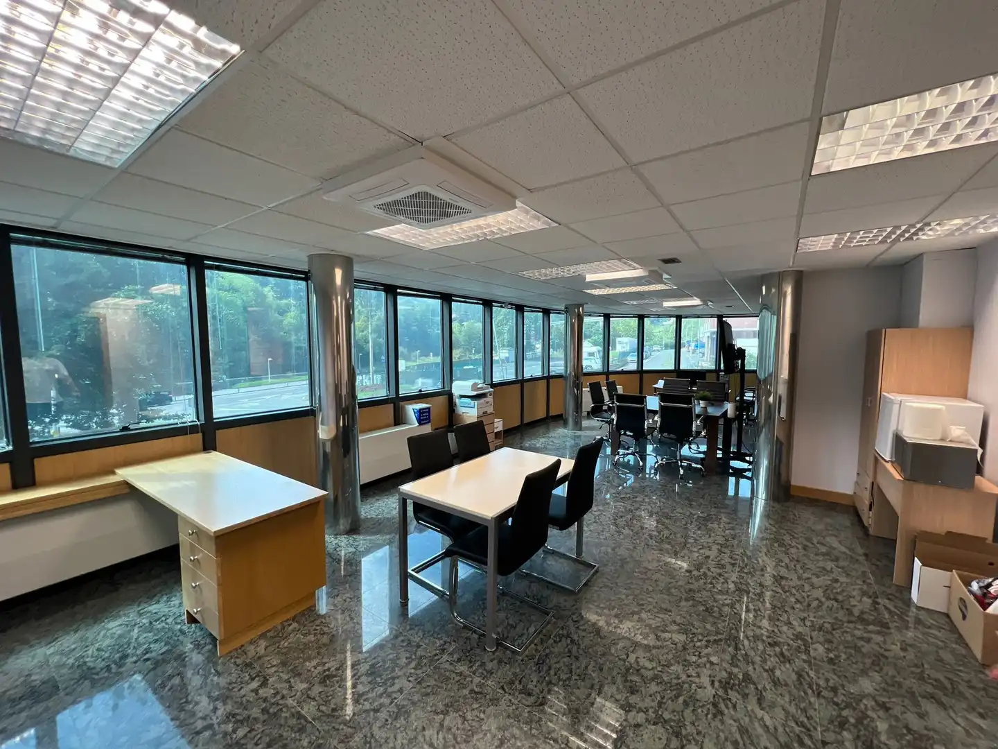 Büro zur Miete in Gudugarreta Auzoa Auzoa, imagen 2