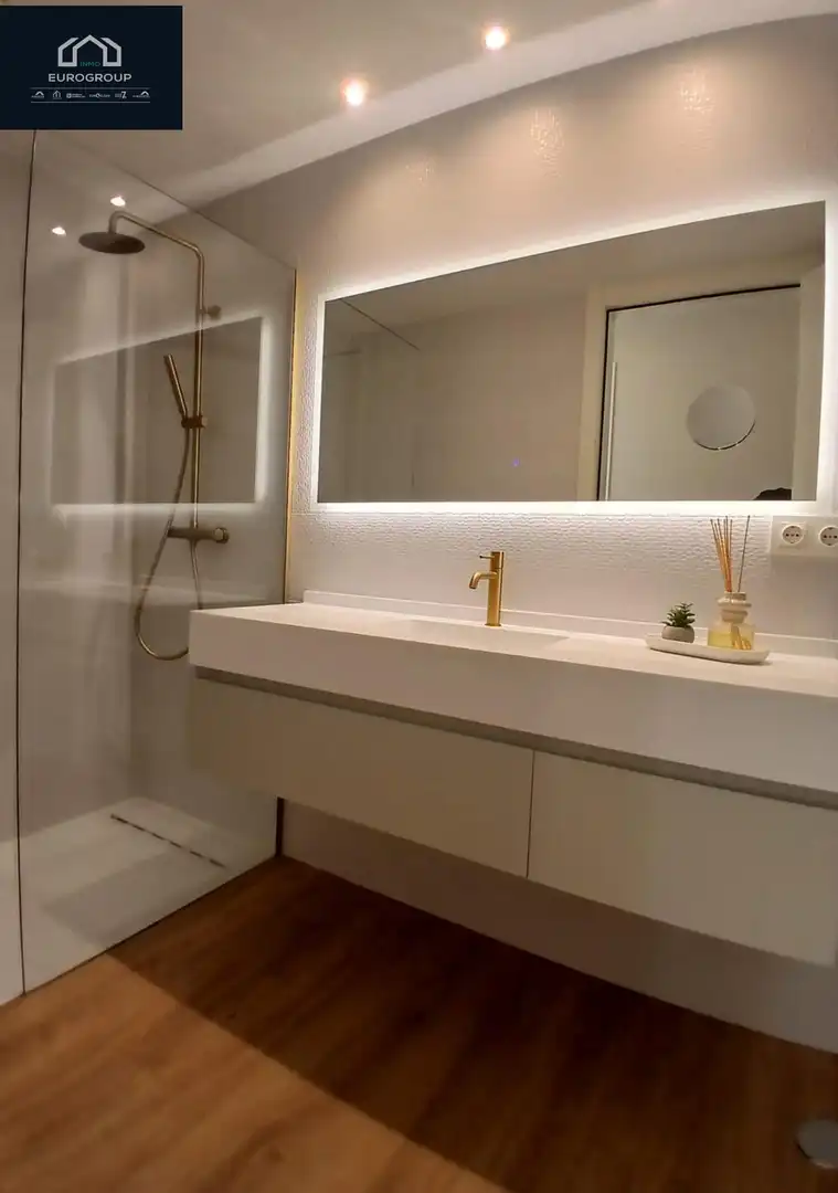 Appartement compact avec piscine à vendre à Playa de Poniente, imagen 27