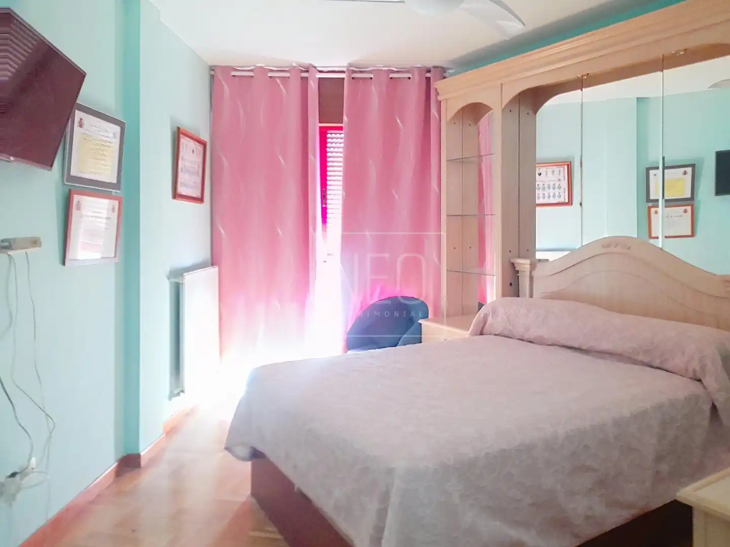 Flat with pool for sale in Calle ESCANDON, imagen 9