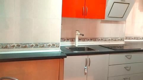 Foto 3 de Piso en venta en Carrer del Pintor Maella, La Creu del Grau,  Valencia Capital