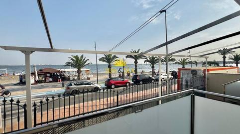 Photo 3 of Apartment to rent in Lo Pagán, San Pedro del Pinatar