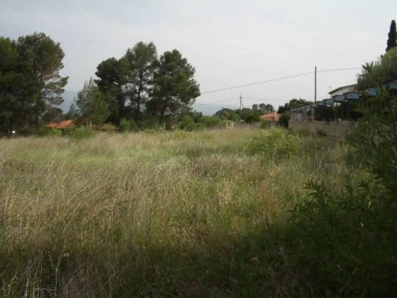 Residential land for sale in Caputxins