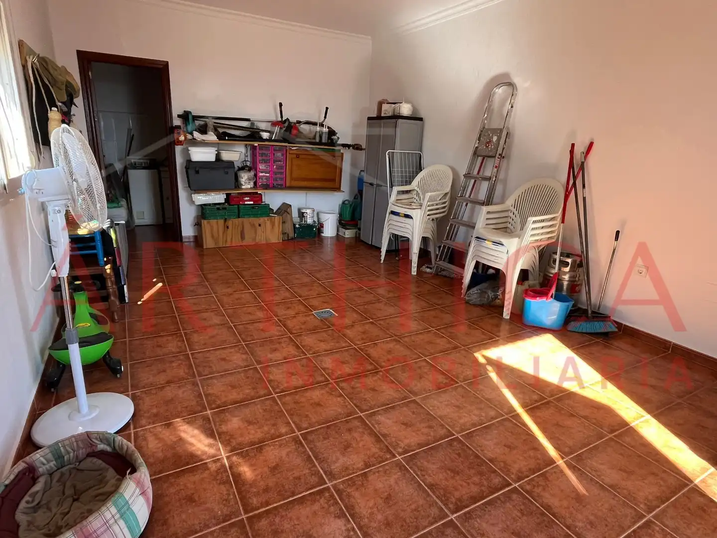 Chalet con jardín en venta en Diseminado Poligono, imagen 43