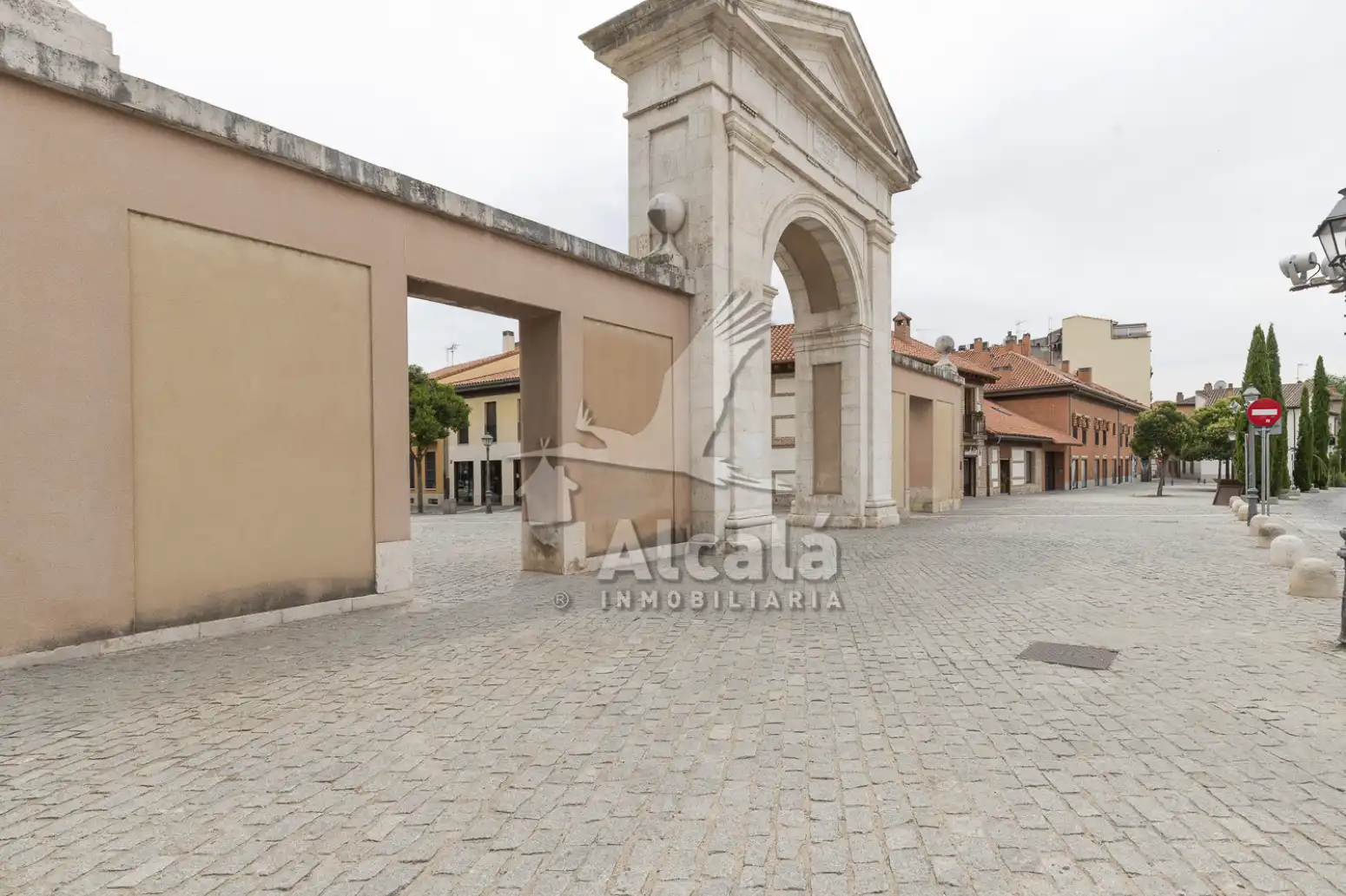 Local en venta en Casco histórico