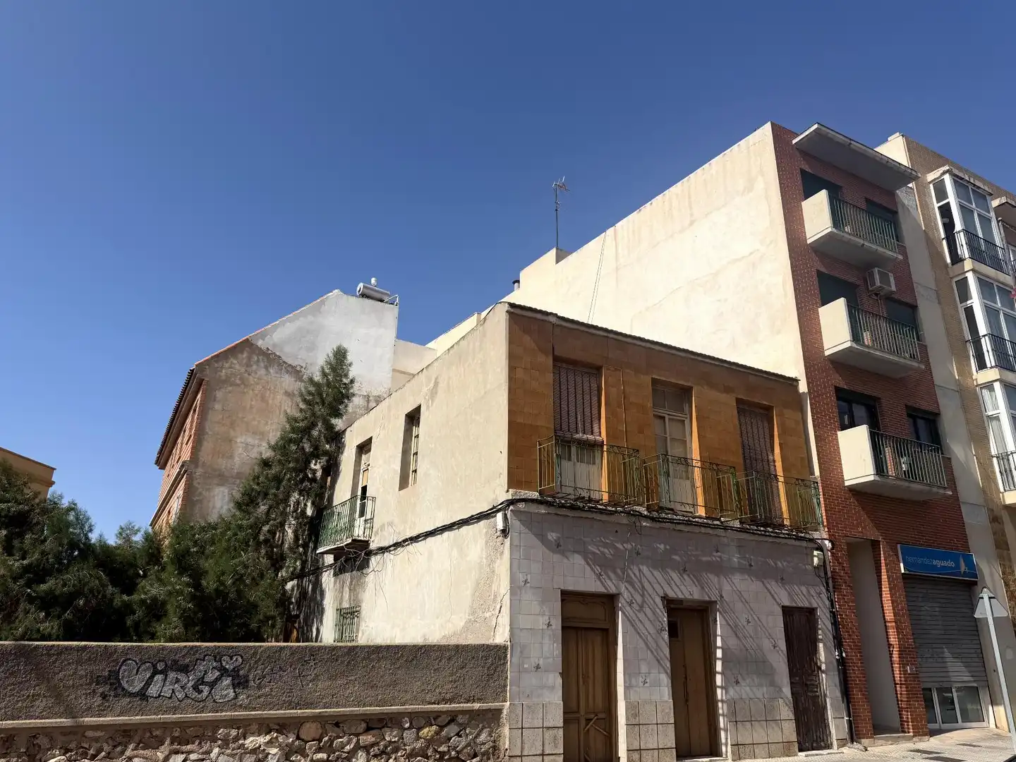 Residencial en venda a Cartagena ciudad