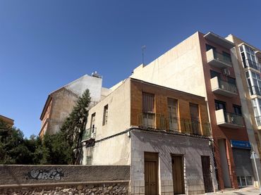 Résidentiel à vendre à Cartagena ciudad