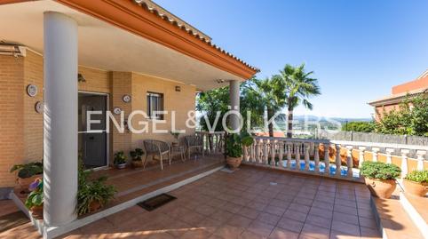 Photo 2 of House or chalet for sale in El Vedat - Santa Apolonia, Valencia
