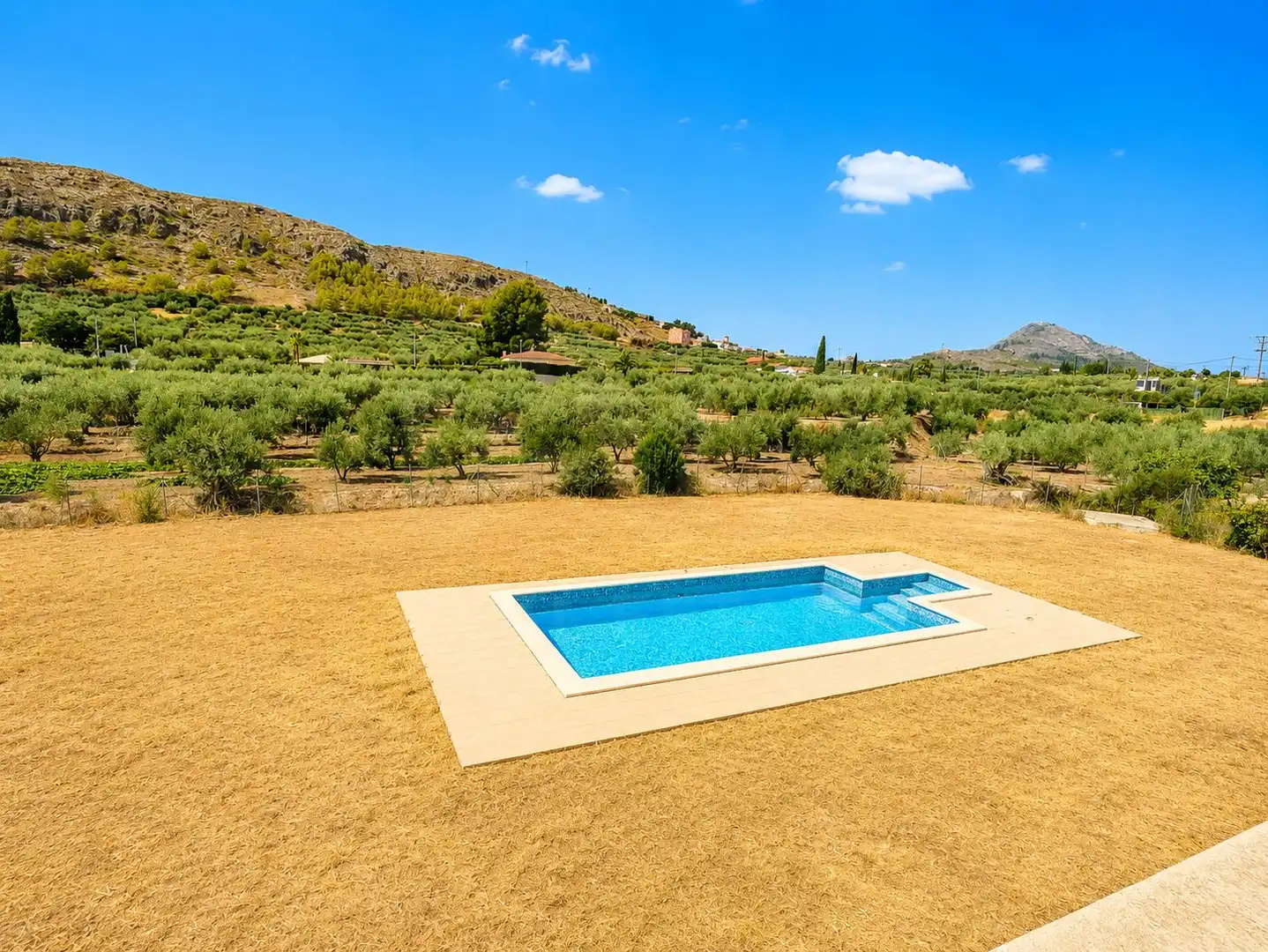 Casa con piscina en venta en Calasparra, imagen 14
