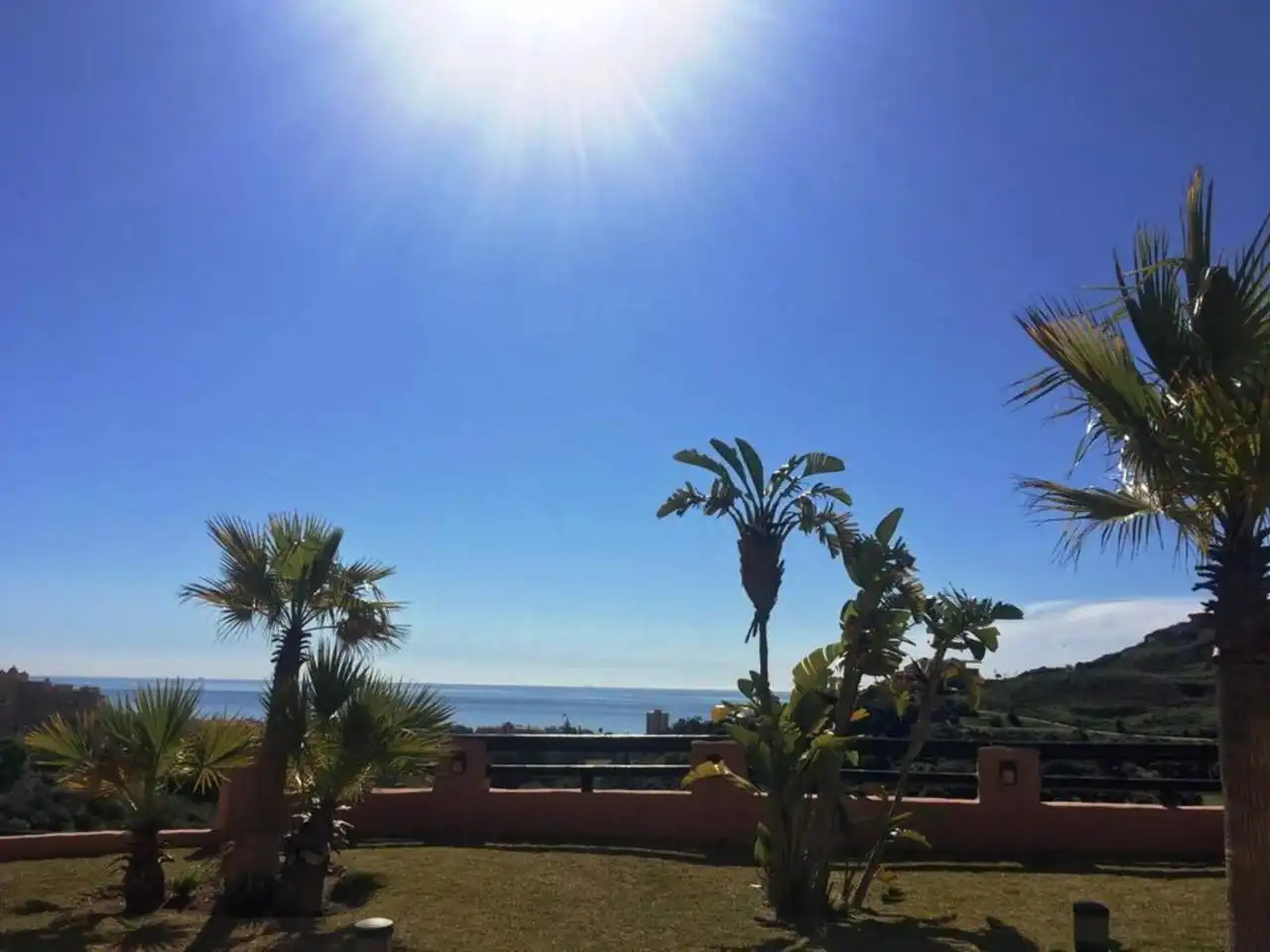 Appartement avec terrasse à vendre à Urbanizacion Coto Real Duquesa, imagen 20