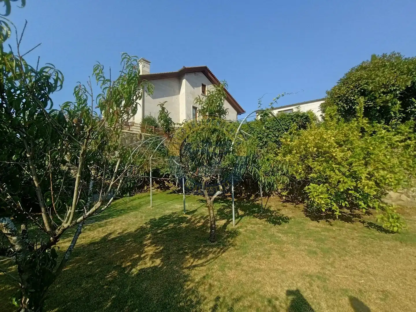 Villa mit Pool zum Verkauf in O Rosal, imagen 7